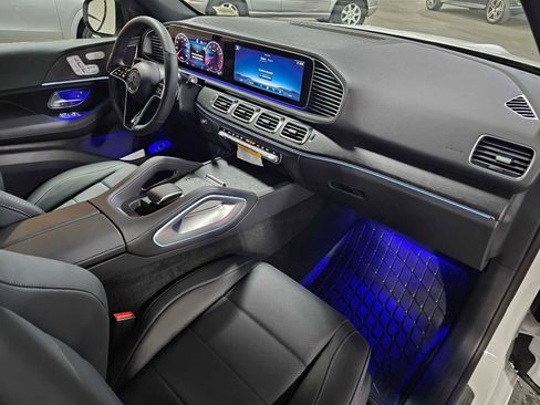 New 2026 Mercedes-Benz GLE 450 4MATIC image 12