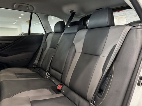 Used 2020 Subaru Outback Onyx Edition XT image 25