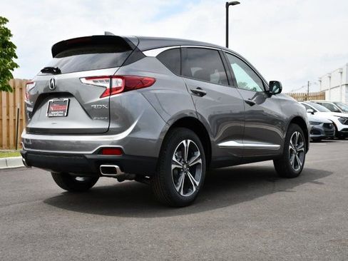 New 2026 Acura RDX SH-AWD w/ Technology Package image 7