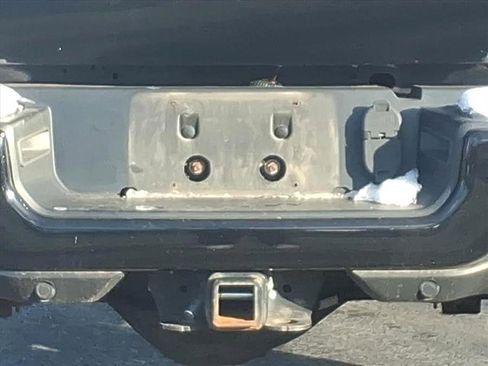 Used 2020 RAM 2500 Laramie image 9