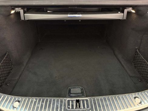 Certified 2019 Mercedes-Benz S 560 Sedan image 31