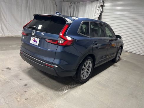 Used 2025 Honda CR-V EX-L image 7