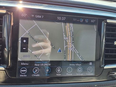 Used 2020 Chrysler Pacifica Limited image 20