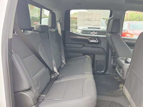 New 2026 Chevrolet Silverado 1500 LT Trail Boss w/ Convenience Package II AWD/4WD image 15