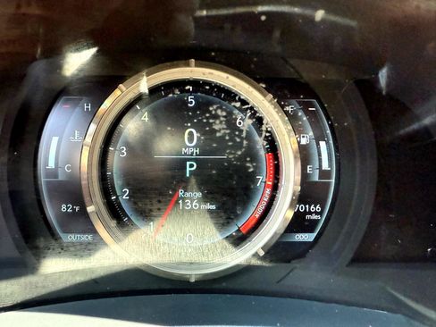 Used 2015 Lexus RC 350 F SPORT RWD image 17