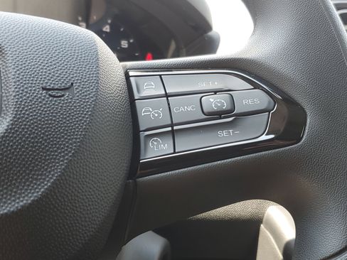 Used 2024 RAM ProMaster 1500 w/ Safety Group image 13