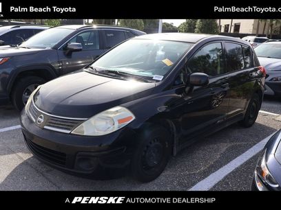Used 2009 Nissan Versa 1.8 S w/ PWR Pkg