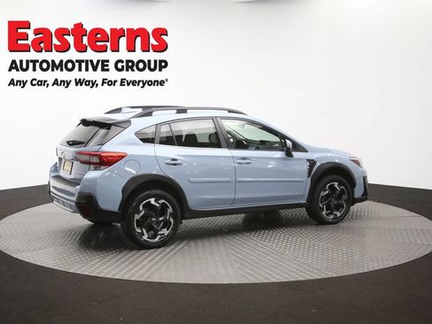 Used 2021 Subaru Crosstrek 2.5i Limited AWD/4WD image 44