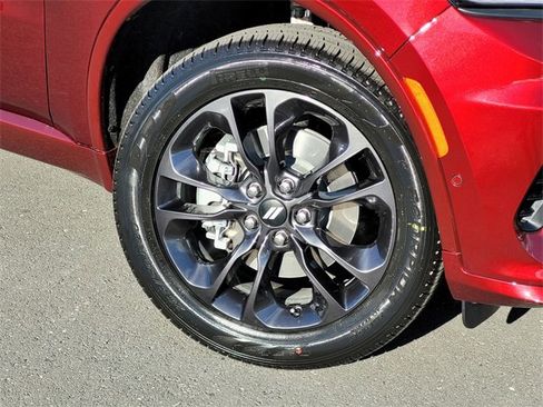 New 2026 Dodge Durango GT image 9