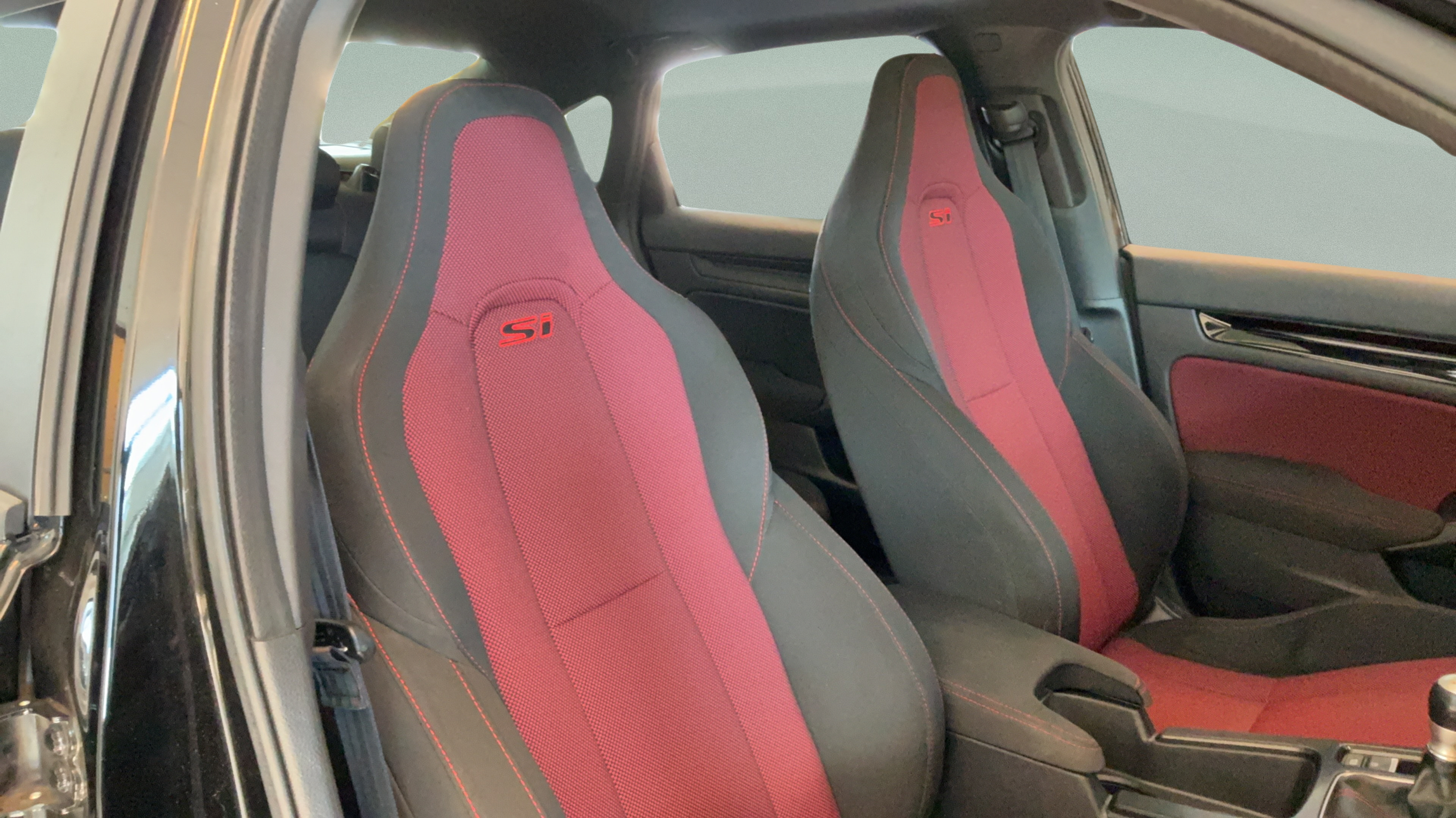 Used 2023 Honda Civic Si image 38