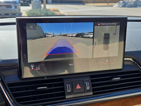 Certified 2022 Audi Q5 2.0T Premium Plus image 18