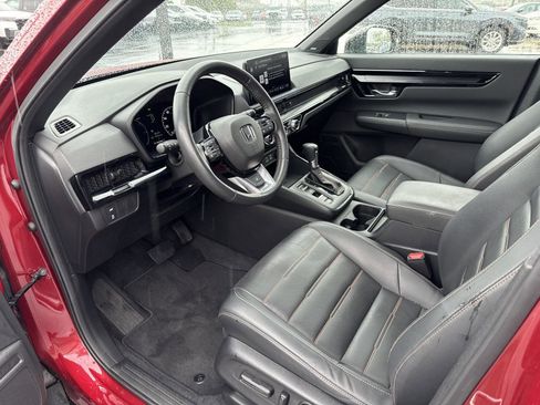 Certified 2023 Honda CR-V Sport Touring image 15