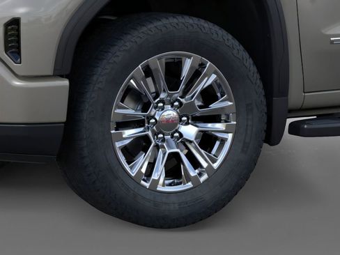 New 2026 GMC Sierra 1500 Denali AWD/4WD image 7