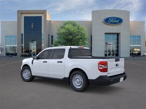 New 2026 Ford Maverick XL image 4