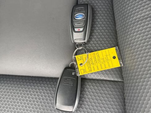 Used 2022 Subaru Outback Wilderness image 21