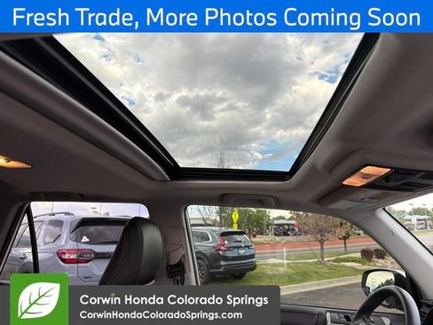 Used 2018 Toyota 4Runner SR5 Premium AWD/4WD image 10