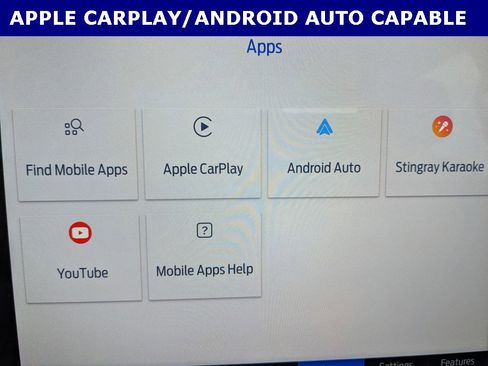 Used 2024 Ford F150 XLT w/ Equipment Group 302A MID image 19