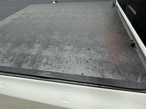 New 2026 Nissan Frontier S image 7