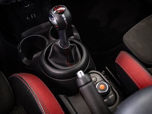 Used 2018 MINI Cooper John Cooper Works image 30
