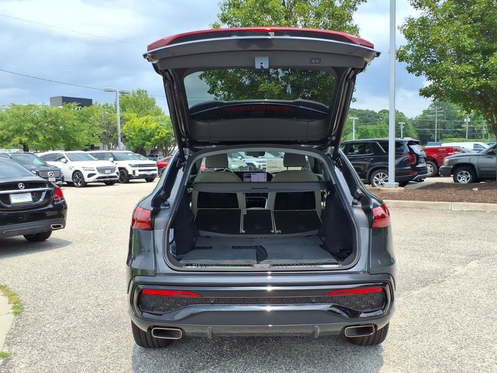 New 2026 Audi Q5 Premium Plus AWD/4WD image 28