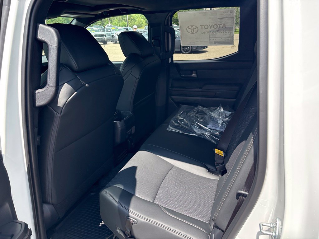 Used 2026 Toyota Tacoma Limited AWD/4WD image 15