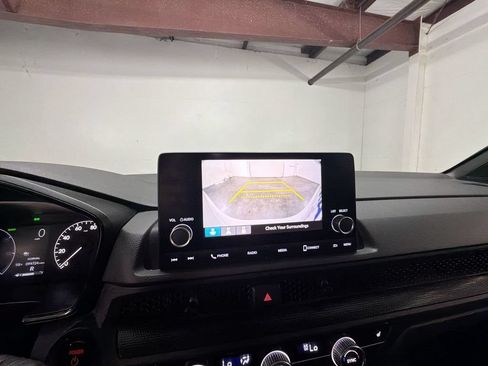 Certified 2023 Honda CR-V Sport image 14