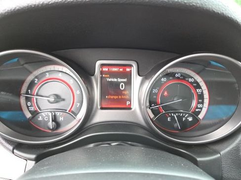 Used 2018 Dodge Journey Crossroad AWD/4WD image 15