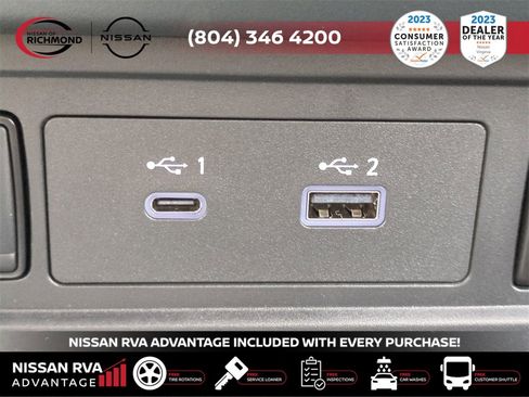 New 2026 Nissan Frontier S image 21