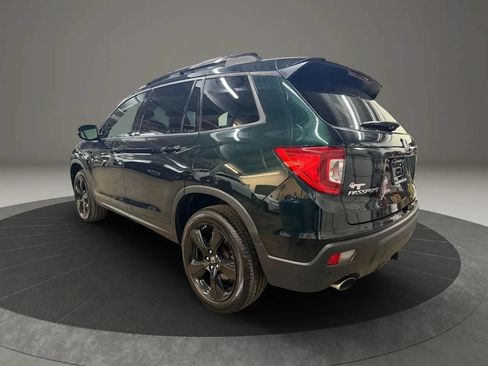 Used 2019 Honda Passport Elite image 7
