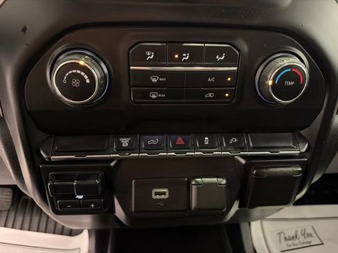 Used 2020 Chevrolet Silverado 2500 W/T w/ WT Convenience Package AWD/4WD image 18