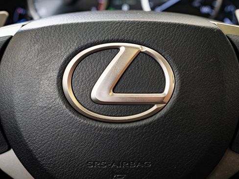 Used 2019 Lexus NX 300 AWD image 26