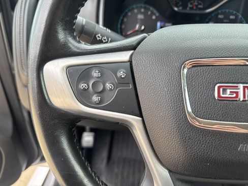Used 2018 GMC Canyon SLT w/ Driver Alert Package AWD/4WD image 13
