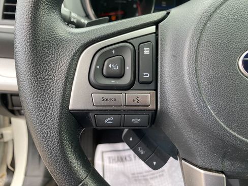 Used 2017 Subaru Outback 2.5i image 15