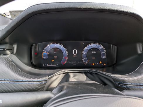 New 2026 Jeep Compass Limited w/ Sun, Sound & Navigation Group image 12