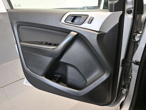 Used 2022 Ford Ranger XL w/ Equipment Group 101A High AWD/4WD image 8