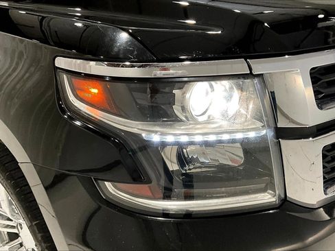 Used 2015 Chevrolet Tahoe LT AWD/4WD image 31
