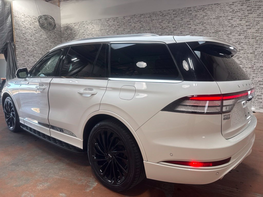 Used 2021 Lincoln Aviator Reserve w/ Equipment Group 208A AWD/4WD image 5