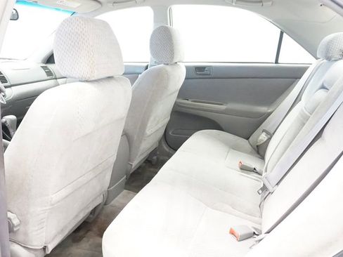 Used 2003 Toyota Camry LE image 20