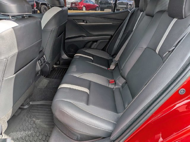 Used 2026 Toyota Camry SE w/ Convenience Package FWD image 9