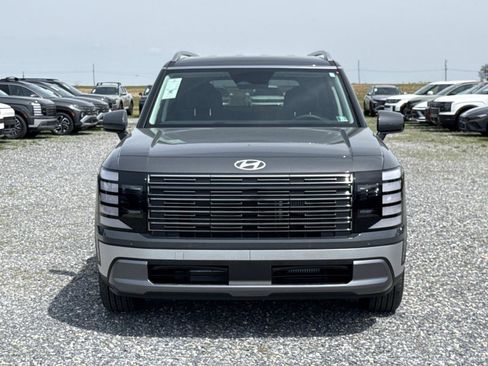 New 2026 Hyundai Palisade SEL AWD/4WD image 15