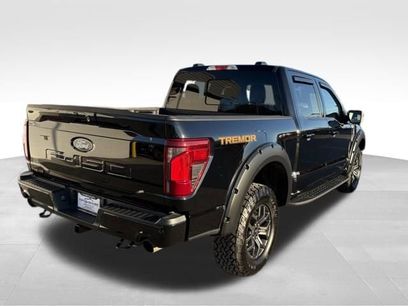 Used 2025 Ford F150 Tremor w/ Tow/Haul Package