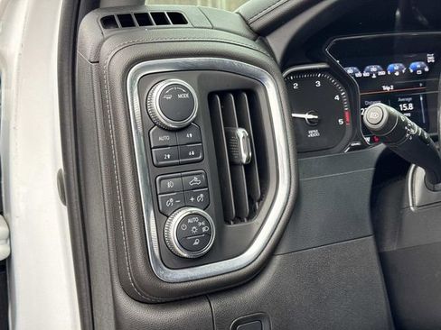 Used 2022 GMC Sierra 2500 Denali image 29