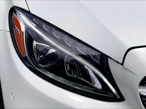 Used 2018 Mercedes-Benz C 300 Cabriolet image 25