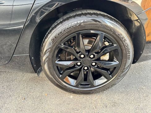 Used 2018 Chevrolet Impala LT image 14