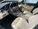 Used 2019 Mercedes-Benz C 300 4MATIC Sedan image 2