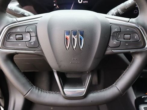 Used 2024 Buick Envista Avenir FWD image 12