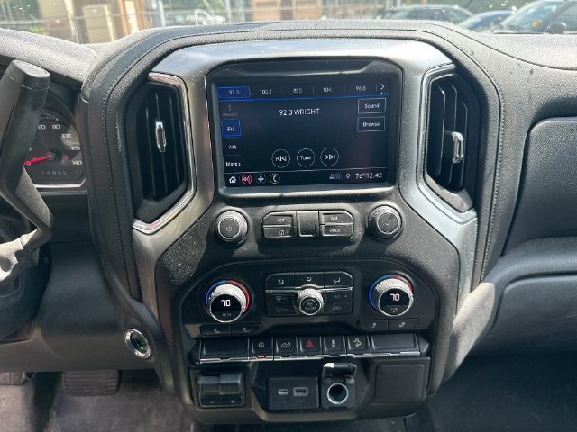 Used 2020 Chevrolet Silverado 1500 RST AWD/4WD image 22