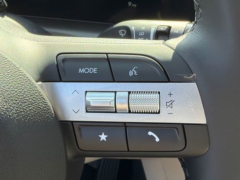 New 2026 Hyundai Tucson SEL image 26