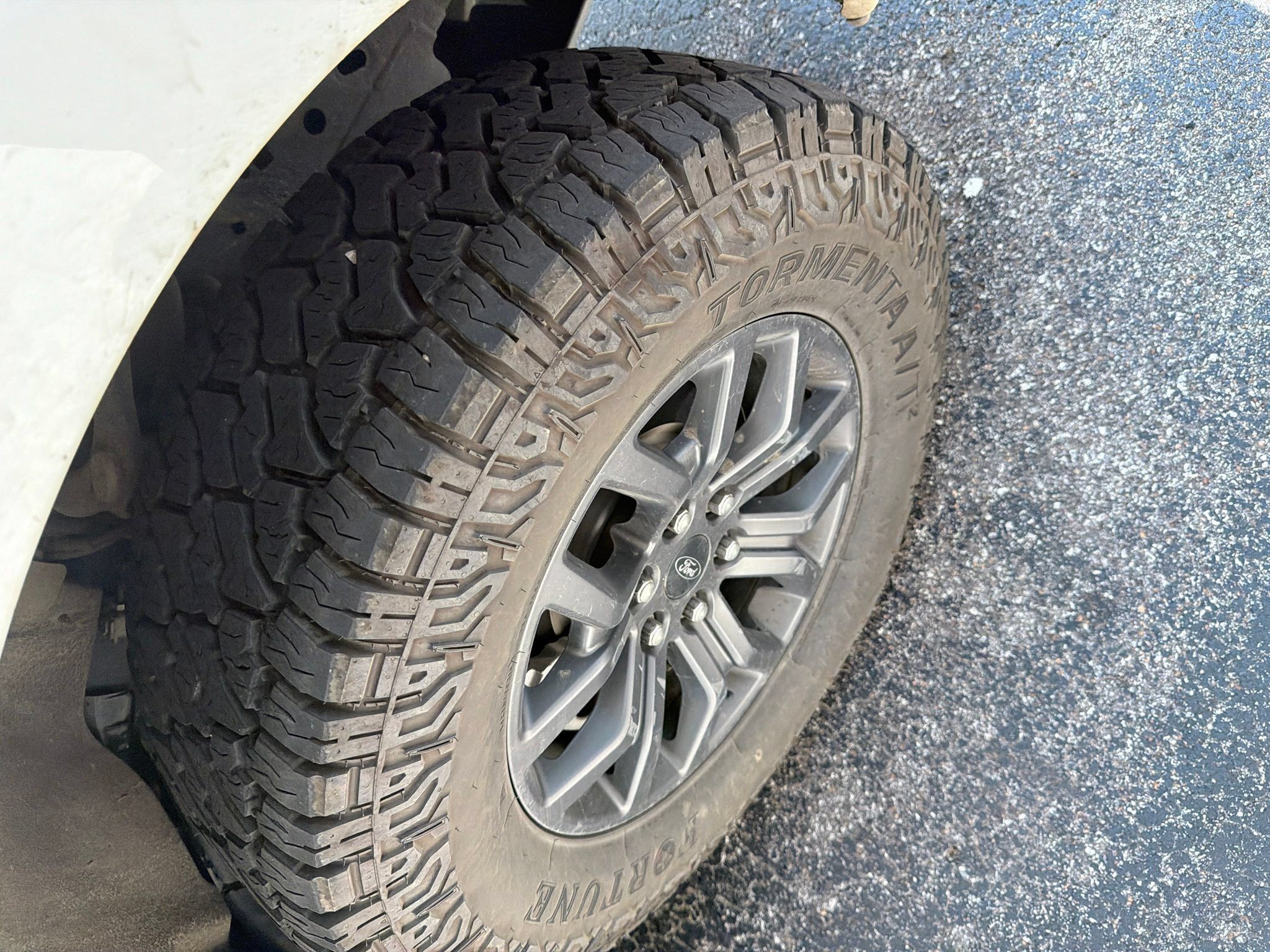 Used 2021 Ford F150 Tremor w/ Equipment Group 402A High AWD/4WD image 10