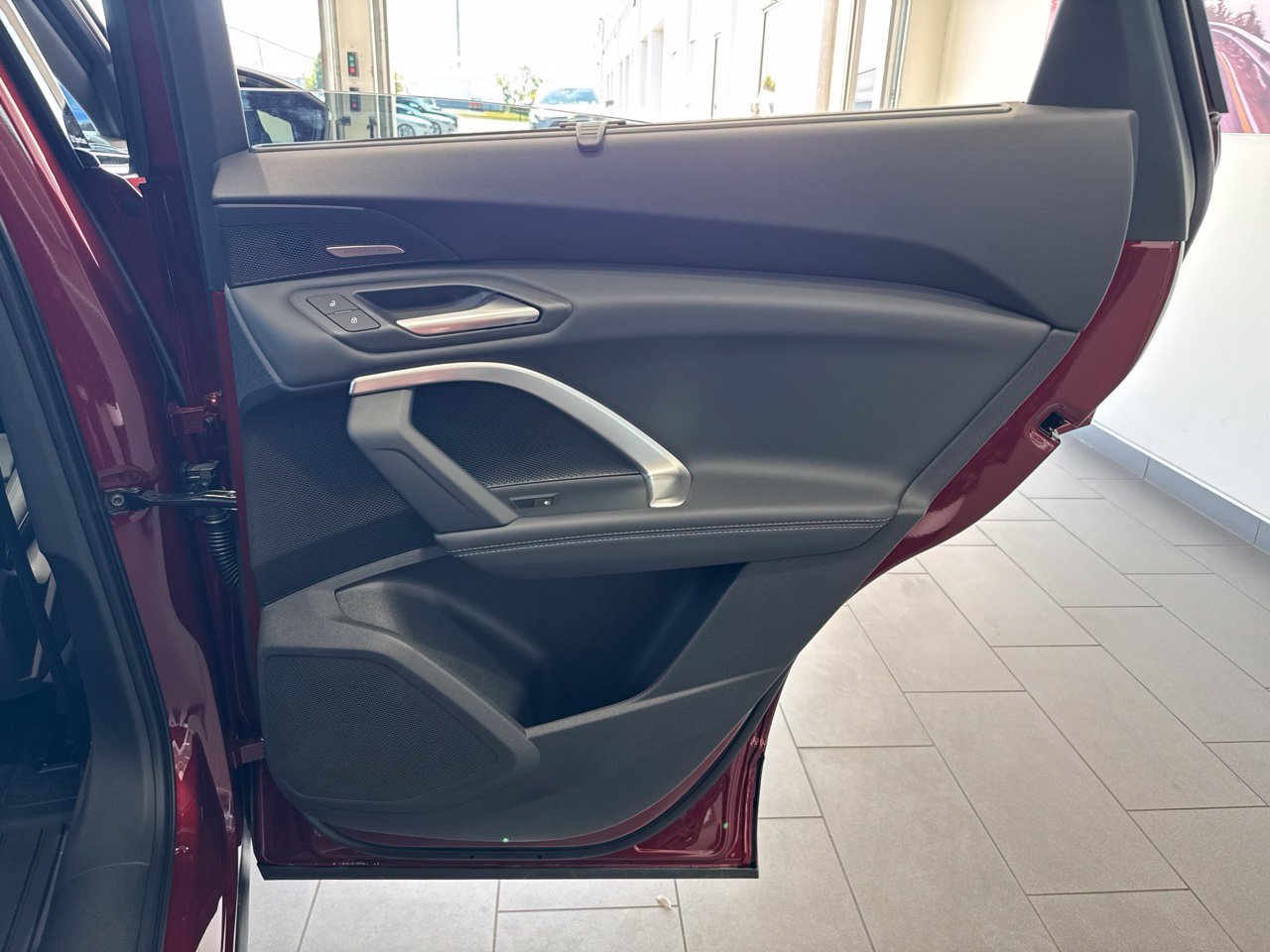 New 2026 Audi Q5 Premium Plus AWD/4WD image 47